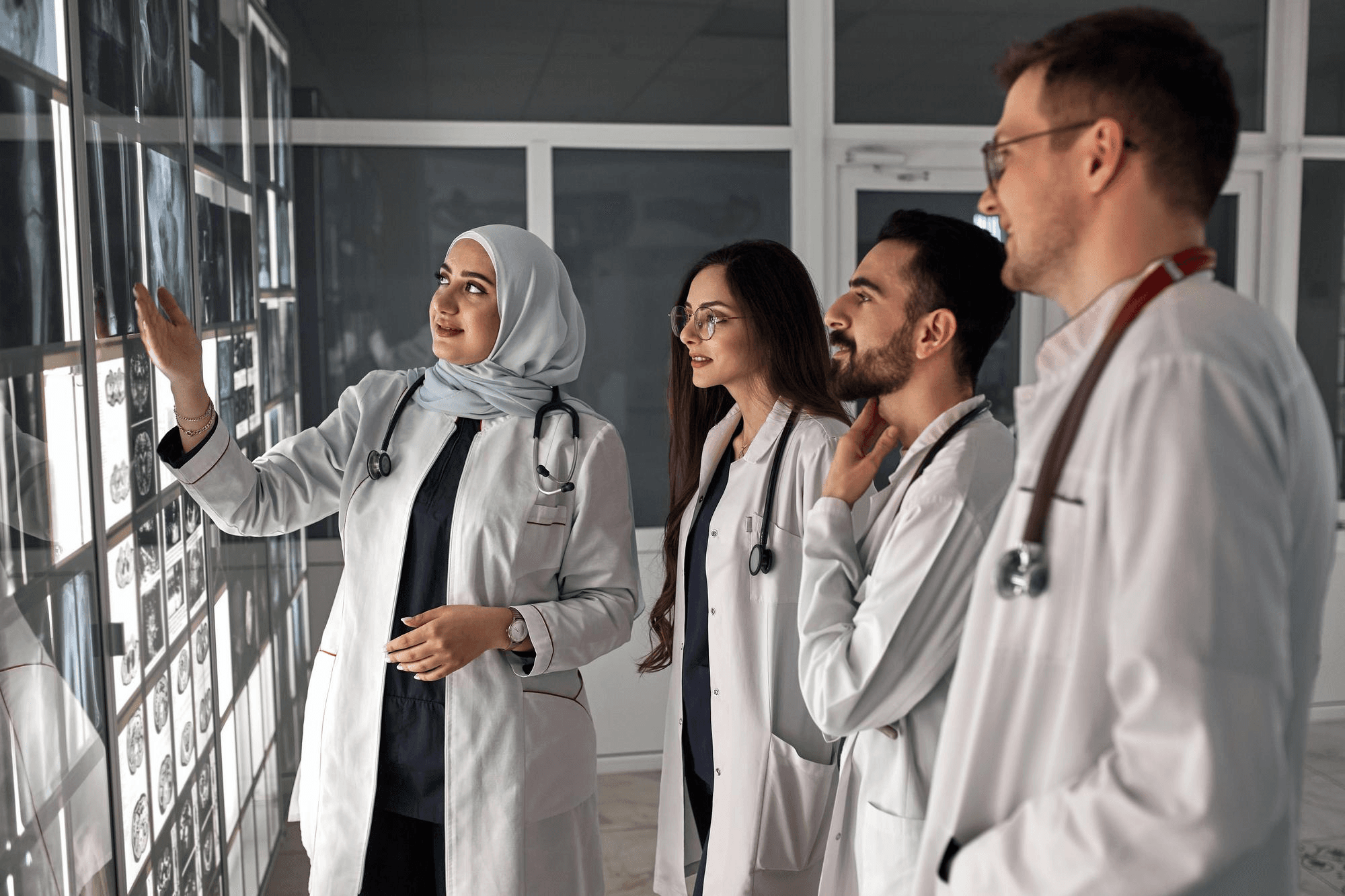 خلفية رأس الصفحة